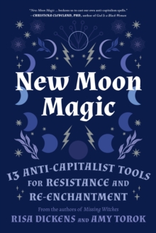 Image for New Moon Magic