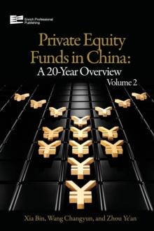 Image for Private Equity Funds in China