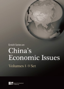 Image for Enrich Series on China's Economic Issues
