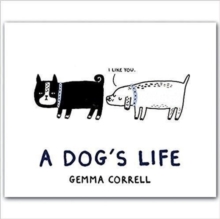 Quicknotes - A Dog's Life