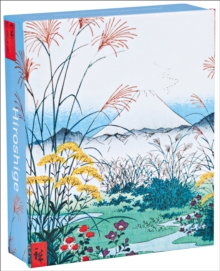 Hiroshige – Seasons QuickNotes