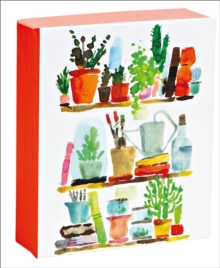 Shelf Life QuickNotes