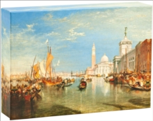 Image for Venice by Turner FlipTop Notecards