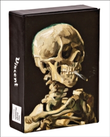 Head of a Skeleton…Playing Cards