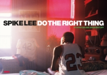 Image for Spike Lee  : do the right thing