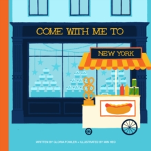Image for Come with Me to New York