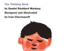 Image for The thinking book