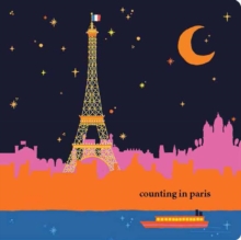 Image for Counting in Paris