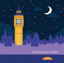 Image for Counting in London