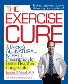 Image for The Exercise Cure