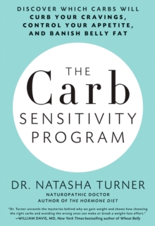 Image for The Carb Sensitivity Program