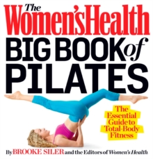 Image for The Women's Health Big Book of Pilates
