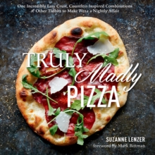 Image for Truly madly pizza