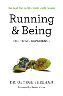 Image for Running & Being