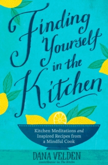 Image for Finding yourself in the kitchen