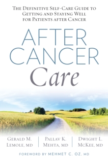 Image for After cancer care