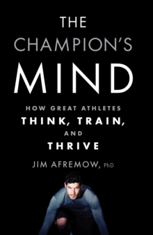 Image for The champion's mind