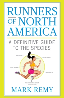 Image for Runners of North America: a definitive guide to the species