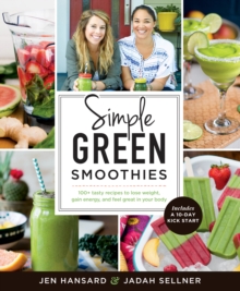 Image for Simple Green Smoothies