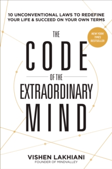 Code of the Extraordinary Mind