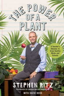 Power of a Plant