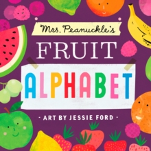 Image for Mrs. Peanuckle's Fruit Alphabet