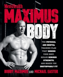 Image for Maximus Body