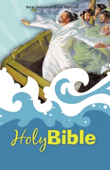 Image for NIV, Outreach Bible for Kids, Paperback