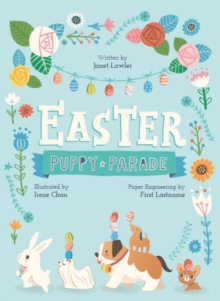 Image for Easter Puppy Parade