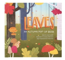 Image for Leaves  : an autumn pop-up book