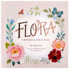 Image for Flora : A Botanical Pop-Up Book