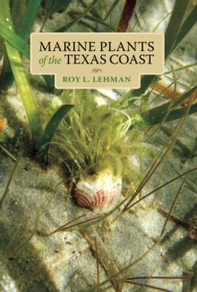 Image for Marine plants of the Texas coast