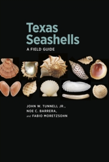 Image for Texas seashells: a field guide