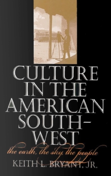 Culture in the American Southwest