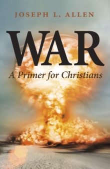 Image for War: a primer for Christians
