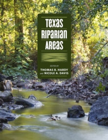 Image for Texas Riparian Areas