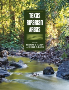 Image for Texas riparian areas