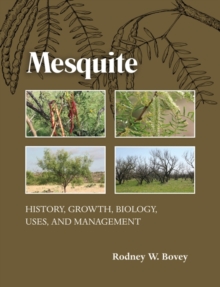 Image for Mesquite