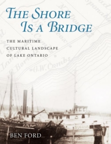 Shore Is a Bridge
