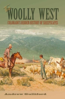 Image for The Woolly West