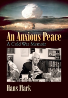Image for An Anxious Peace