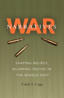 Image for War Narratives