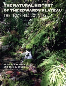 Natural History of the Edwards Plateau