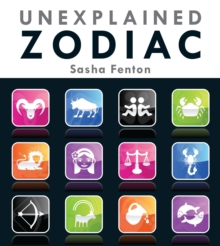 Image for Unexplained Zodiac