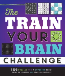 Image for The Train Your Brain Challenge