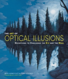 Art of Optical Illusions