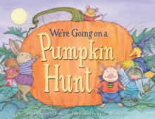 Image for We're Going on a Pumpkin Hunt