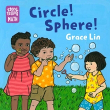 Image for Circle! Sphere!