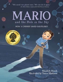 Image for Mario and the Hole in the Sky