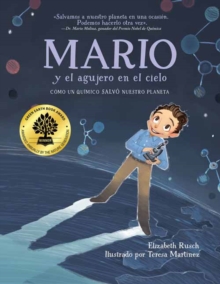 Mario y el agujero en el cielo / Mario and the Hole in the Sky